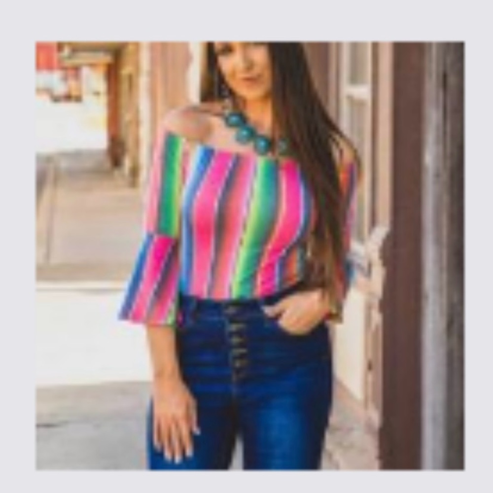 Boutique Bodysuit